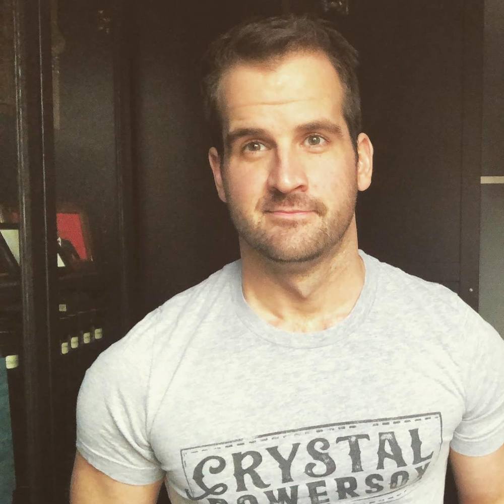 Meet your Posher, Kevin